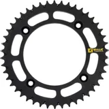 alloy rear sprocket for KTM85/105SX '03-20 -46T-