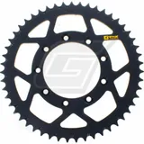 alloy rear sprocket for TM MX/EN 125-530 '97-19 -51T-
