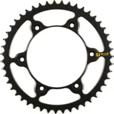 Stahl-Kettenrad für YZ/WR250/400/426/450F '98-20 -48T-