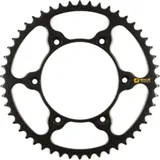 steel rear sprocket for RM-Z250 '07-20 +RM-Z450'05-20 -48T- steel rear sprocket for RM-Z250 '07-20 +RM-Z450'05-20 -48T-