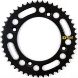 steel rear sprocket for KTM85/105SX '03-20 -47T-
