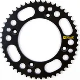 steel rear sprocket for KTM85/105SX '03-20 -49T-