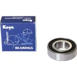 Kugellager 6003/C3 2RS 17x35x10