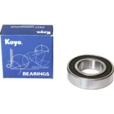 bearing 6005/C3 2-Side Sealed 25x47x12