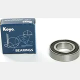 bearing 6904 2-Side Sealed 20x37x9