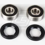 wheel bearing kit for CR80/85 '86-07 + CRF70F/80F/100F