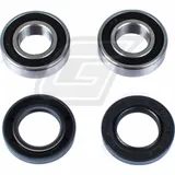 wheel bearing kit for Gas Gas EC/MC125 '01-03 + EC/MC2