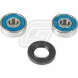 wheel bearing kit for KX60 '83-03 + KDX80 '84-88
