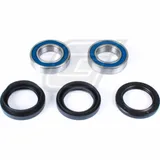 wheel bearing kit for LT-F500F '98-07 +LT-A500F '00-07
