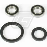 wheel bearing kit for TRX400EX '99-01
