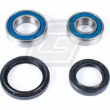 wheel bearing kit for TRX420TE/TM '07-13