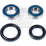 wheel bearing kit for WR 125/250/360 '01 + SM450R '03-