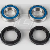 Radlager Set für YFM660 Grizzly '02