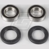 Radlager Set für YZ125/250 '96-97