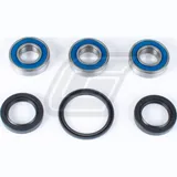 wheel bearing kit for CR125/250 '85-86