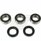 wheel bearing kit for Husqvarna SM-E 610 '00-01