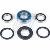 wheel bearing kit for KX125 '85