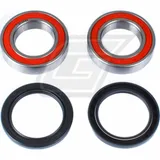 wheel bearing kit for LT-Z400 '03-08 wheel bearing kit for LT-Z400 '03-08