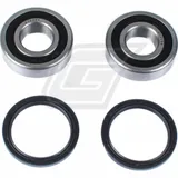 wheel bearing kit for Moto TM 125/250/250F/300/450F/530