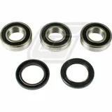 wheel bearing kit for RM125/250 '00-12
