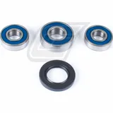 wheel bearing kit for XL600R '83-87 + XL600V '89-90