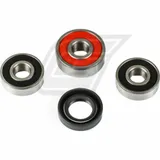 wheel bearing kit for XR50R/CRF50F '00-16 35504426