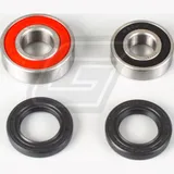 wheel bearing kit for XR600R '85-00 + XR250R '86-95