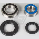 Radlager Set für YFM 600 Grizzly '99