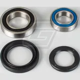 wheel bearing kit for YFM45FX Wolverine '06-10