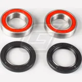 Radlager Set für YFZ350 Banshee '89-06 + YFM660R R