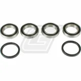 wheel bearing kit for YFZ450 '04-05