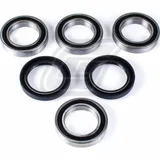Radlager Set für YFZ450 '06-09