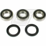 Radlager Set für YZ125 '86-98 + YZ250 '88-91 + YZ/