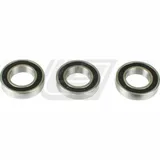 wheel bearing kit for KTM50SX '15-20 + TC50 '17-20
