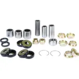 swingarm linkage bearing kit for CR125 '85-88 + CR250'85-86