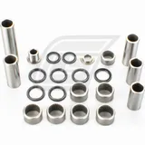 swingarm linkage bearing kit for KX125 '99-03 + KX250'99-03