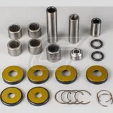 Schwingenumlenkungslagersatz für RM125/250 '89