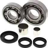 differential revision kit for Magnum 325 '00-02