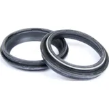 dust cap set for KX125/250 '02-08 + YZ125/250F/450F '04-20 dust cap set for KX125/250 '02-08 + YZ125/250F/450F '04-20