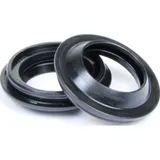 Gabelstaubschutzring Set für KX65 '00-20 + RM65 '03-06