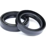 fork seal set for CR80/85'96-07 + CRF150R'07-20 +RM85'02-20 fork seal set for CR80/85'96-07 + CRF150R'07-20 +RM85'02-20