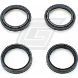 front fork seal and wiper set for CRF250R'04-09 +450R '02-0