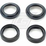front fork seal and wiper set for KTM50SX/65SX '12-16