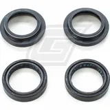 front fork seal and wiper set for KTM65SX '02-11