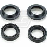 front fork seal and wiper set for KX65 '00-20 + RM65 '03-05