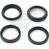 front fork seal and wiper set for RM-Z450 '15-17 front fork seal and wiper set for RM-Z450 '15-17