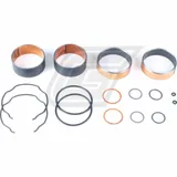 front fork bushing kit for CR125/250 '90 + RM125/250 '91