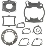 top end gasket set for CR250 '88