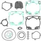 top end gasket set for KTM250SX '90-99 + KTM250EXC '90-99