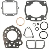 top end gasket set for KX125 '90-91